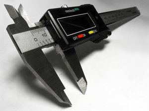 Tachometer calibration service at ACS Calibration