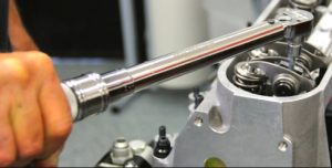 torque calibration Torque Wrench Calibration service