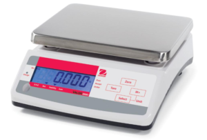 benchtop scale calibration table top scale calibration counting scale calibrations services