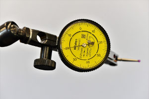 dial indicator calibration dimensional equipment calibration services