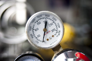 oxygen only pressure gauge calibration pressure vacuum test stand aircraft pressure calibration service